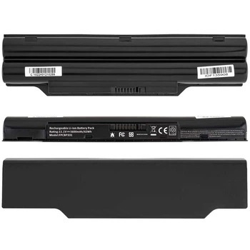 Аккумуляторная батарея для ноутбука Fujitsu Lifebook A512 (FPCBP331) ( 167277 )