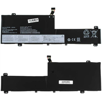 Батарея (аккумулятор) для ноутбука Lenovo Flex 5-15ITL05 (144836) ( 144836 )
