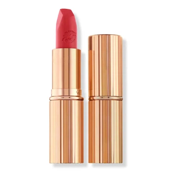 Матова помада Charlotte Tilbury Hot Lips Lipstick відтінок Carina's Love, 3.5 g