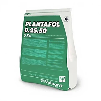Удобрение Плантафол 0.25.50 (Plantafol) Valagro 5 кг