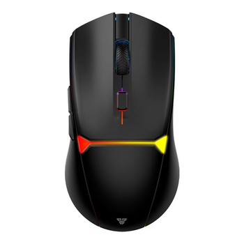 Беспроводная игровая мышь Fantech WG7V2 Crypto II 2.4G, 6 кнопок, 12000DPI, RGB подсветка, 600 мАч
