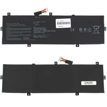 Аккумуляторная батарея для ноутбука Asus U4100UQ (C31N1620) ( 109292 )