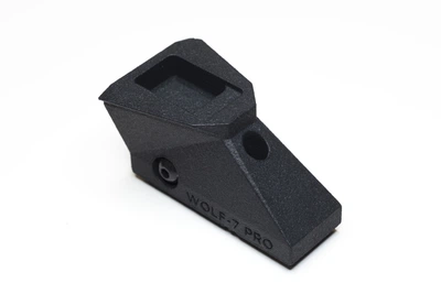 Крепление AGM Wolf 7 Pro на dovetail