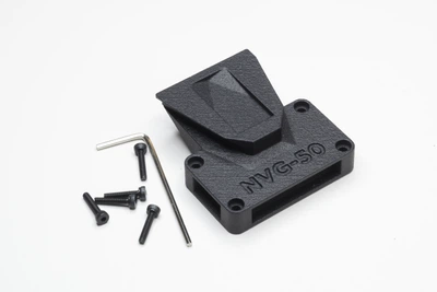 Крепление Archer NVGA-15 на dovetail