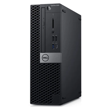 Компьютер Dell OptiPlex 5060 SFF (i5-8500/16/240SSD) Б/У
