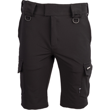 Шорти тактичні Vik-Tailor Striker Stretch Cotton Black, 52