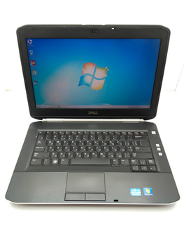 Ноутбук Dell Latitude E5430/Intel Core i5-2520M/6GB-DDR3/750GB-HDD/Intel HD Graphics/14" HD LED Б/В