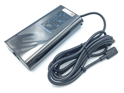 Блок живлення для DELL Latitude 5280, 5285, 5289, 5470, 5480 (20 V 4.5 A (5 V, 9 V, 15 V) 90 W Type-C (USB-C))