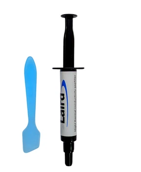 Жидкая термопрокладка Laird TPutty 607 10g.