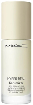 Serum nawilżające do twarzy M.A.C Hyper Real Serumizer 30 ml (773602655816)