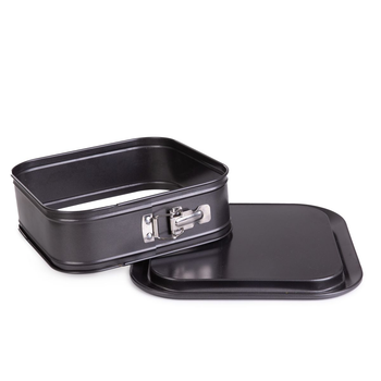 Kwadratowa tortownica Homla Febe 24 cm (5904183865751)