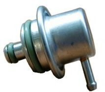 Регулятор давления топлива Hoffer (7525015)