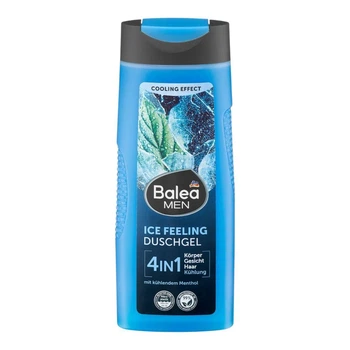 Гель для душу Balea MEN Duschgel Ice Feeling 300 мл