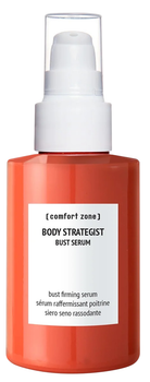 Serum do biustu Comfort Zone Body Strategist Bust 100 ml (8004608515463)