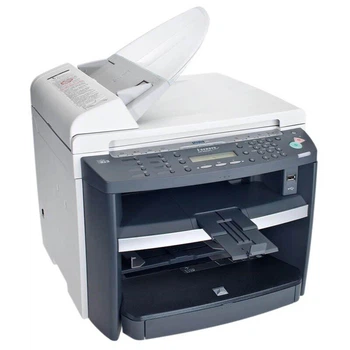 Принтер Canon i-SENSYS MF4690PL / Лазерная монохромная печать / 1200x600 dpi / A4 / 20 стр/мин / USB 2.0, Ethernet / Дуплекс б/у