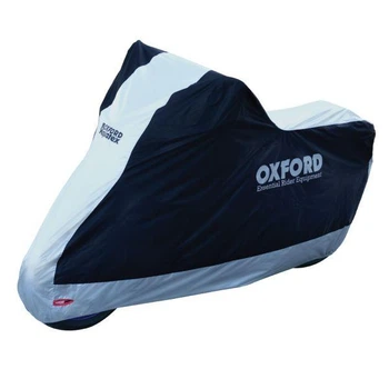 Чохол на мотоцикл OXFORD AQUATEX вологостійкий розмір XL