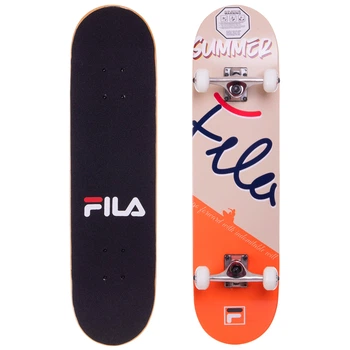 Скейтборд Fila SUMMER 60751146 31" Різнокольоровий (68403e86a85bc15227026dc8)