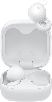 SONY LinkBuds Open WF-L910 ホワイト Наушники Sony LinkBuds Open WF-L910 White (WFL910W.CE7) купить в