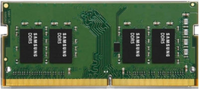 Оперативная память Samsung SODIMM DDR5-5600 16384MB PC5-44800 (M425R2GA3BB0-CWM)