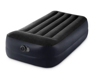 Надувная кровать 191 x 99 x 42 см Intex 64122 PILLOW REST