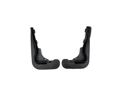 Бризковики передні для Mercedes-Benz B Class W245 2006–2011 комплект 2 шт для Mercedes-Benz B Class W245 2006-2011 (1601)