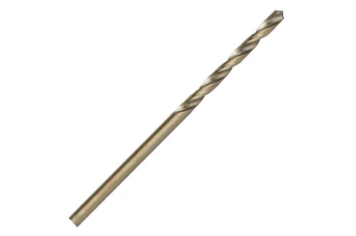 Сверло по металлу Intertool 2.5 мм HSS кобальт (SD-5425) (10 шт.)