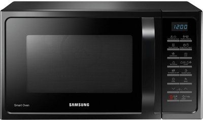 Kuchenka mikrofalowa Samsung MC28H5015AK Czarna