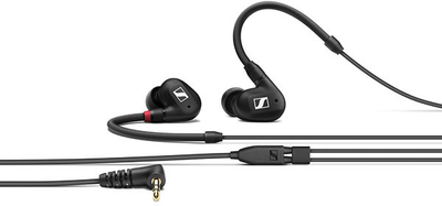 Słuchawki Sennheiser IE 100 PRO Black