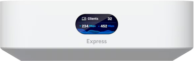 Маршрутизатор Ubiquiti Unifi Express (UX)