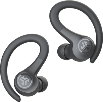 Słuchawki JLAB Go Air Sport TWS Graphite (812887017404)