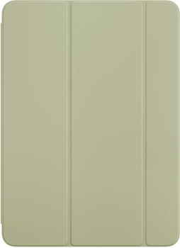 Etui Apple Smart Folio do Apple iPad Air 11" (M2/M3) Sage (MWK73ZM/A)