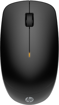 Миша HP 230 Slim Wireless Black (AJ7C2AA#ABB)
