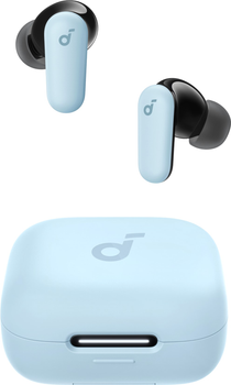 Słuchawki Anker SoundCore P30i (R50i NC) niebieskie (A3959331)