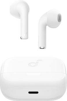 Słuchawki Anker SoundCore K20i White (A3994G21)