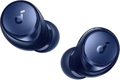 Навушники Anker SoundCore Space A40 Blue (194644102258)