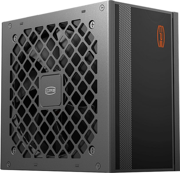 Блок питания PcCooler KN650 650 Вт (P3-KN650-G1F)