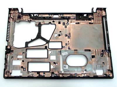 Корпус для ноутбука Lenovo G50, G50-30, G50-45, G50-70, G50-80, Z50-30, Z50-40, Z50-45, Z50-70, Z50-75 (Нижня кришка (корито)). (AP0TH000800) (64289)
