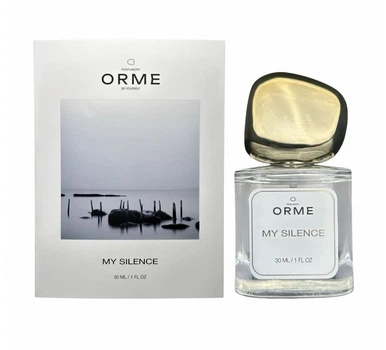 Духи ORME My Silence 30 мл Древесные Пряные