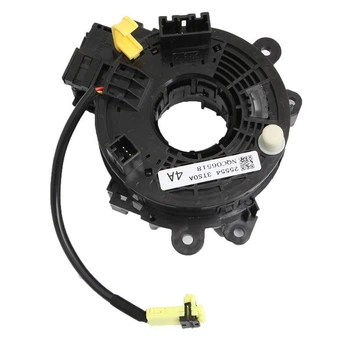 Шлейф руля 25554-3TS0A Nissan Note
