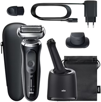 Електробритва Braun Series 7 71-N7200cc