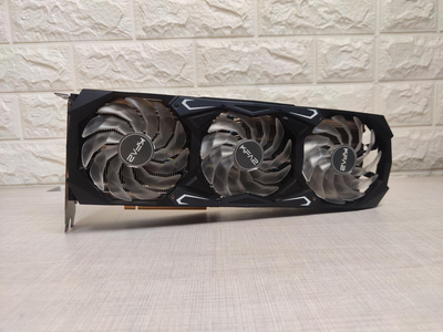 Відеокарта RTX3090 24GB GDDR6X 384Bit KFA2 | Б.В