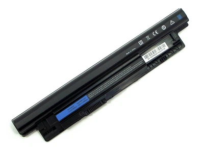 Батарея XCMRD для Dell Inspiron 3421, 3721, 5421, 5521, 5721, 3521, 3437, 3537, 5437, 5537, 3737, 5737 (T1G4M ) (14.8V 2600mAh 38.4Wh) (64171)