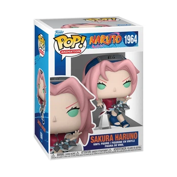 Фигурка Фанко Наруто Сакура Харуно №1964 Naruto Sakura Haruno Funko 80342