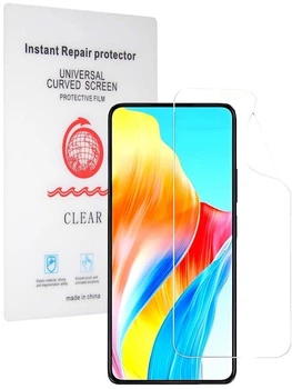 Захисна плівка для OnePlus Ace 5 Racing, Гідрогель Clear (IRP)