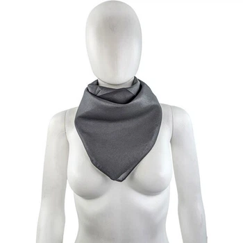 Платок хлопок SETA Decor 15-256BLK