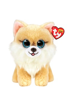 Детская игрушка мягконабивная TY Beanie Boos Собачка "HONEYCOMB" цвет разноцветный TY ЦБ-00252022