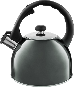 Czajnik Domotti Bennet szary 1.5 l (5904134371898)