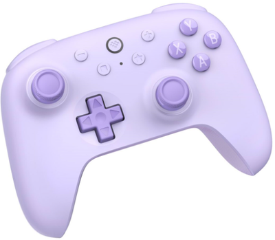 Kontroler bezprzewodowy 8BitDo Ultimate 2C Wireless Controller Purple (RET00469)