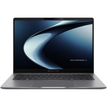 Ноутбук Asus ExpertBook P3 (P3405CVA-NZ0295), Intel Core i7-13620H/14" WQXGA/DDR5 16 ГБ/SSD 512 ГБ/Intel UHD/DOS/Gray