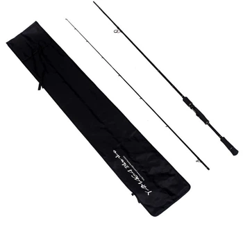 Спінінг Yamaga Blanks Calista 82ML TZ Nano